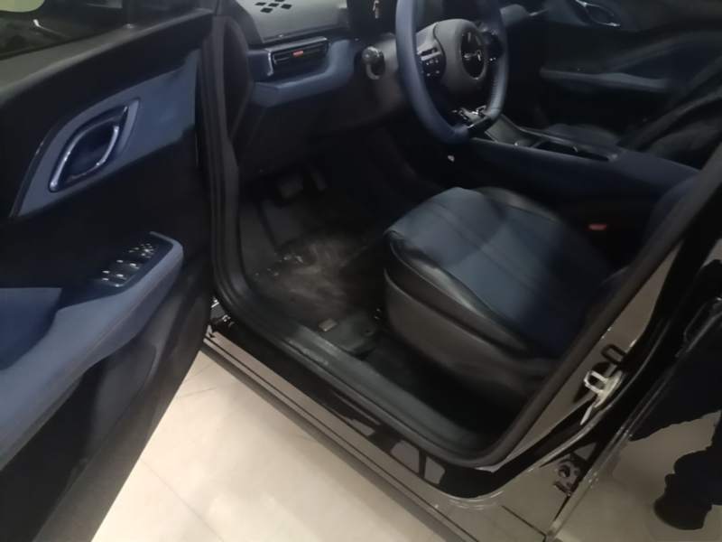 Used BYD Seagull 2024 Honor Edition 305km Freedom Version — 15