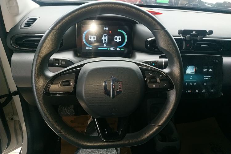 Used Leapmotor T03 2024 310 Comfort Edition
