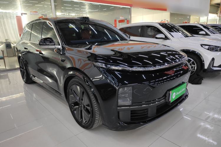 Used Li Auto L8 2024 Ultra Model