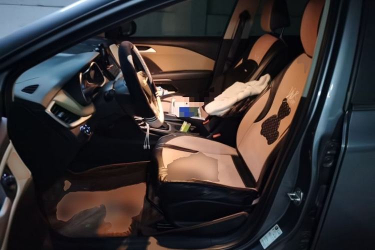 Used Chevrolet Monza 2022 320 Automatic Enjoyment Sunroof Version