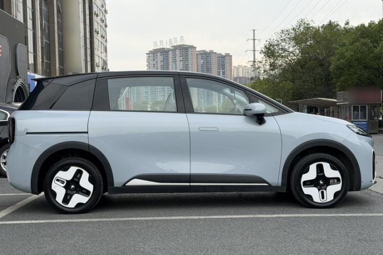 Used ARCFOX Kaola 2023 Family Edition
