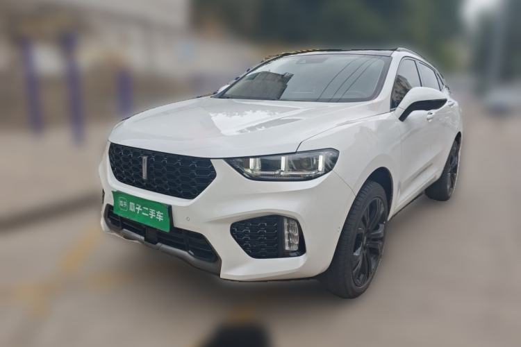 Used Wey VV5 2017 2.0T Flagship Edition Guazi used car, China used car export, Used car for sale, Used  cars, Cheapest cars for sale