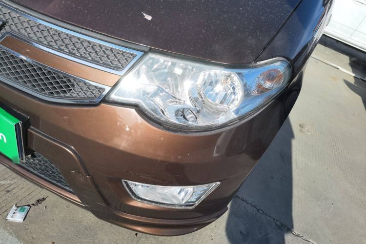 Used Wuling Hongguang 2018 1.5L Classic S Standard Model