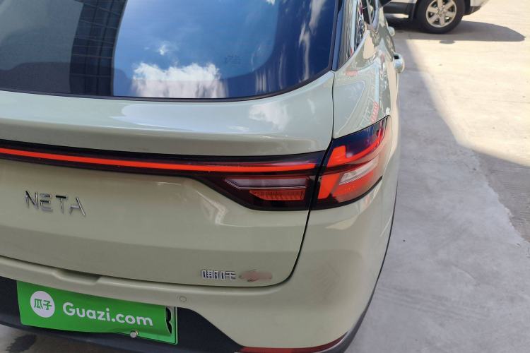 Used NETA AYA 2023 401
