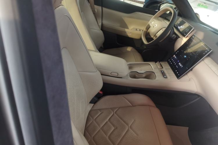 Used Nio ET7 2023 100kWh