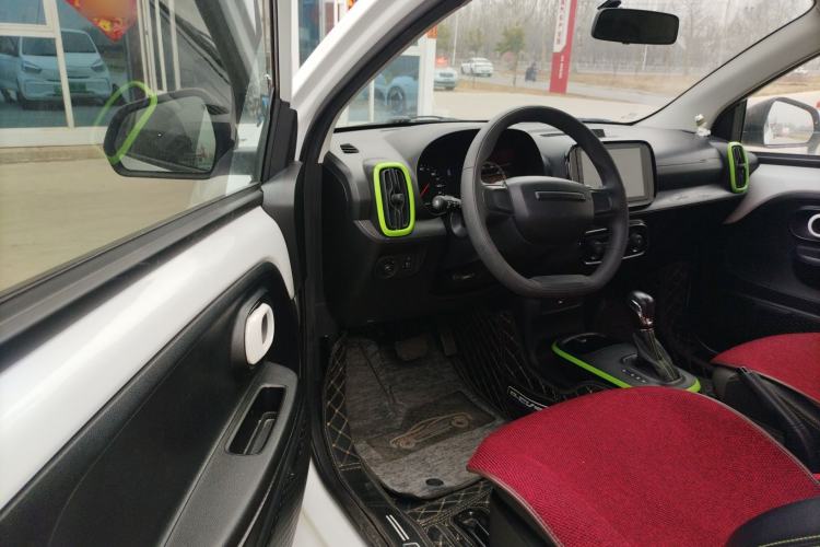 Used Roewe Clever 2021 302km All-Round Version
