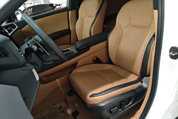 Used Lexus RZ 2023 450e All-Wheel Drive Luxury Edition
