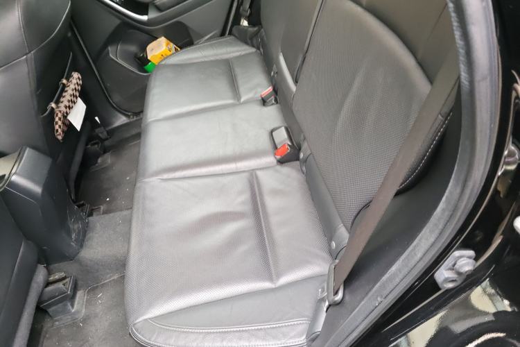 Used Subaru Forester 2016 2.0i Fashion Navigation Edition