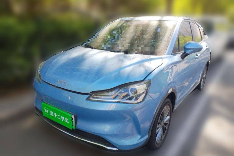 Used NETA V 2022 Chao 400 Lite