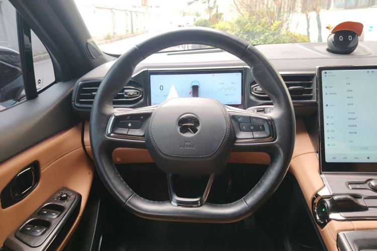 Used Nio ES6 2020 610 km Performance Version