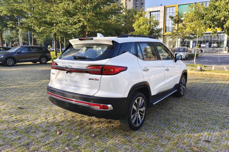 Used JAC Refine S4 2019 1.6L Manual Dream Edition