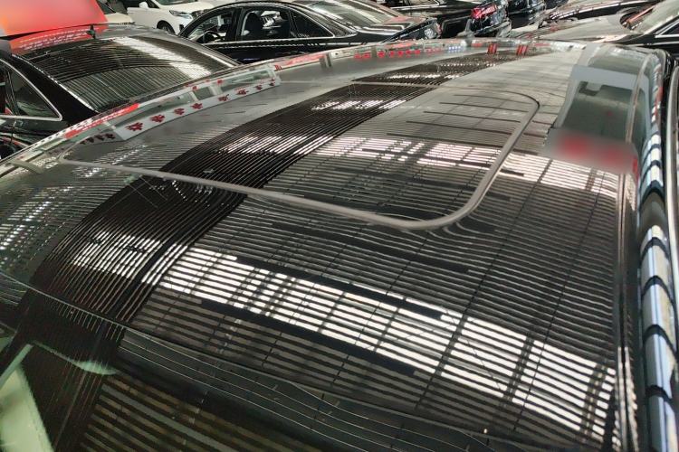 Used Audi A6L 2018 30th Anniversary Edition TFSI Trendy Model