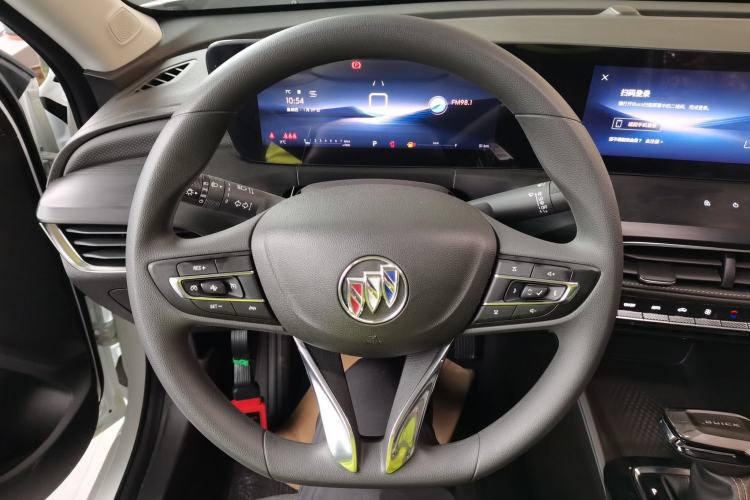 Used Buick Verano 2023 Pro Enjoyment Edition
