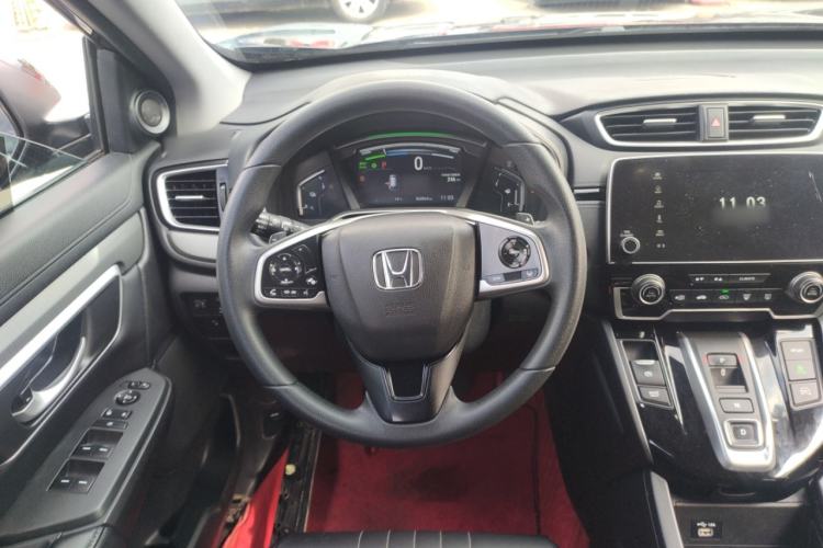 Used Honda Breeze New Energy 2022 ePHEV Luxury Edition