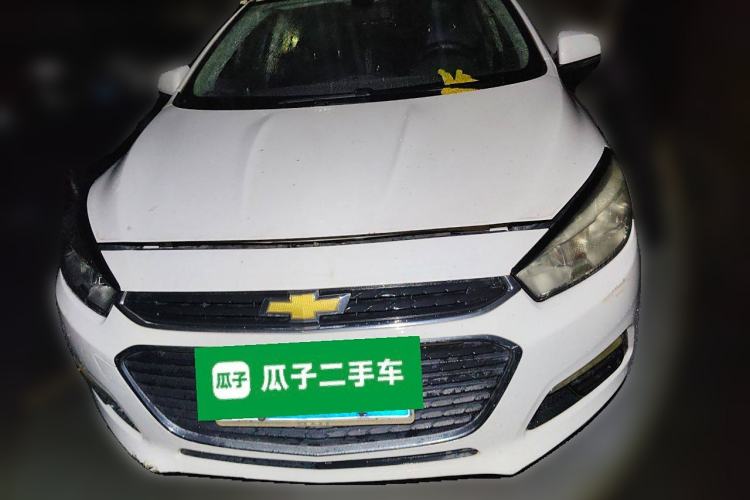 Used Chevrolet Cruze 2015 1.5L Automatic Fashion Navigation Edition