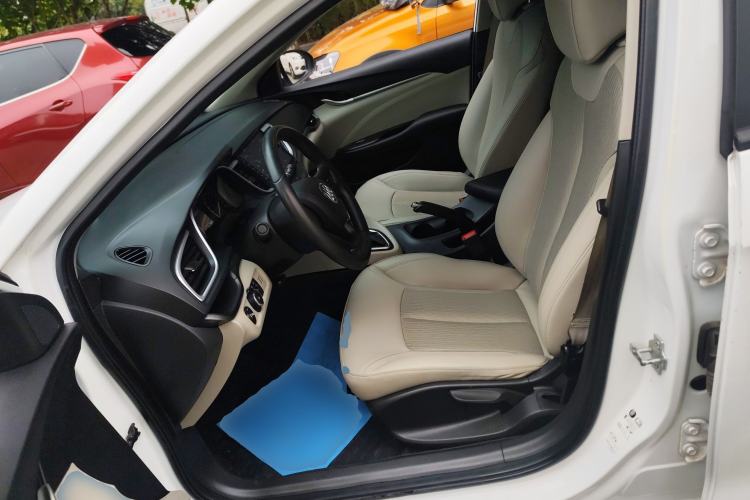 Used Buick GT 2016 18T Dual-Clutch Elite Model
