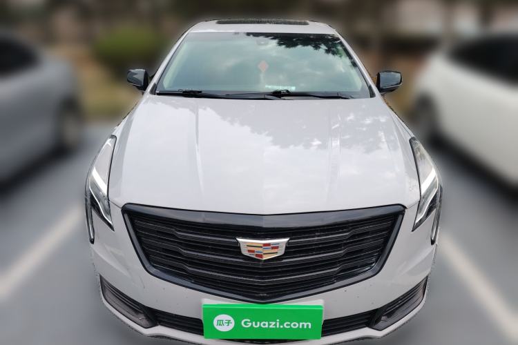 Used Cadillac XTS 2018 28T Tech Edition
