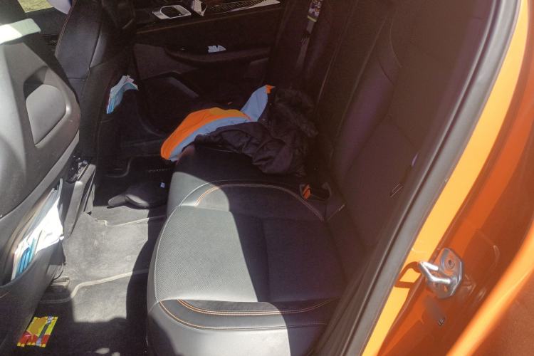 Used Lynk & Co 03 2025 2.0TD DCT Champion Edition Pro