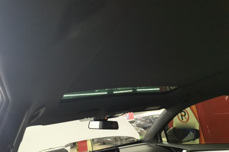 Used Volkswagen ID.4 CROZZ 2024 Pure Edition Limited Edition
