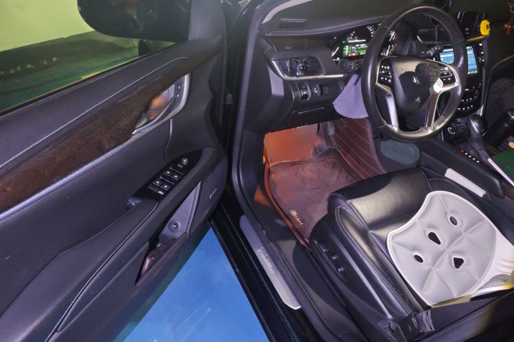 Used Cadillac XTS 2018 28T Elite Edition