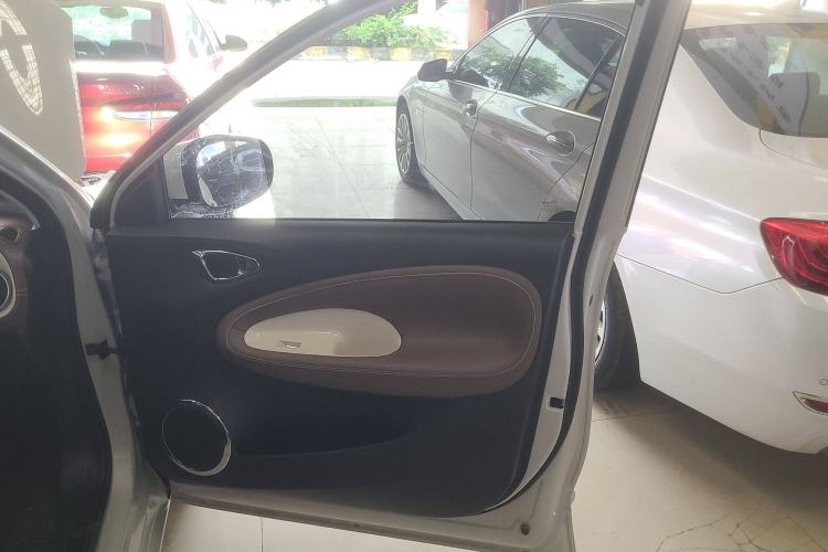 Used Wuling Bingo 2024 333 km Enjoyment Version