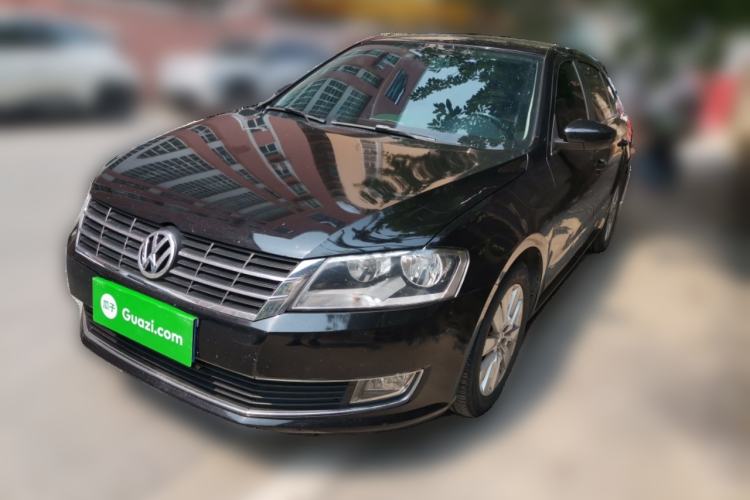 Used Volkswagen Lavida 2014 1.6L Automatic Sport Edition