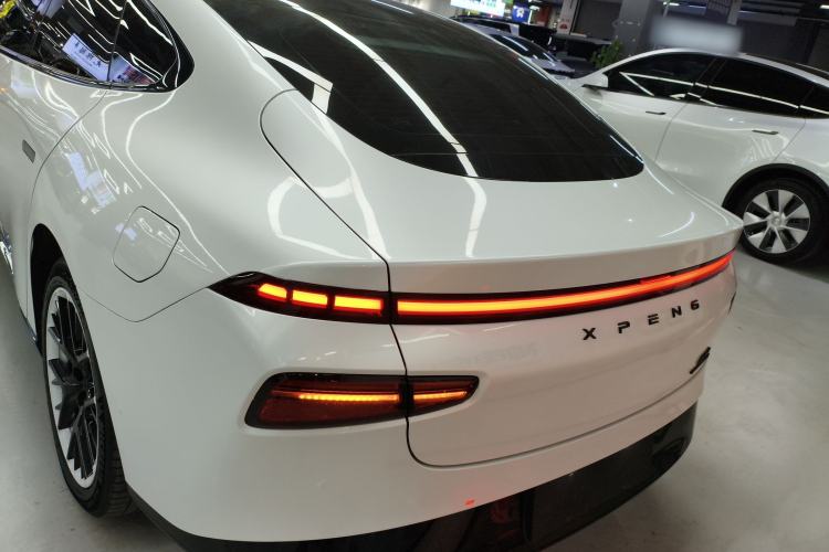 Used XPeng P7 2023 P7i 702 Max