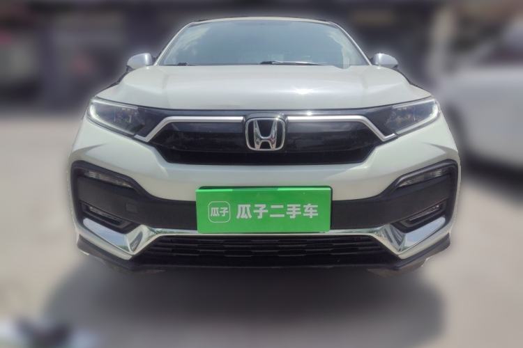 Used Honda XR-V 2021 220TURBO CVT Luxury Edition
