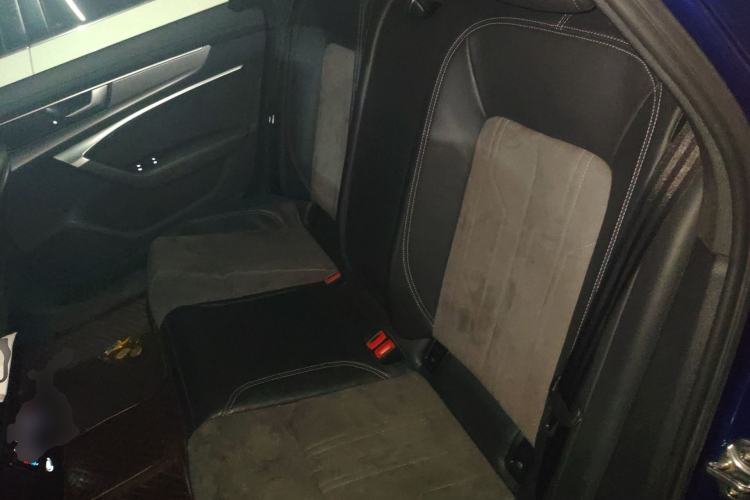 Used Audi A6L 2019 45 TFSI Prestige Dynamic Edition
