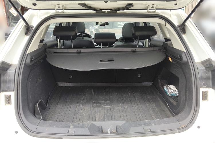 Used Haval H6 2017 Red-Label 1.5T Automatic Two-Wheel Drive Smart Edition