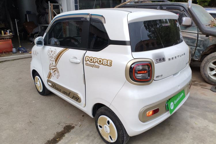 Used Bestune Pony 2025 222km Lightning Horse