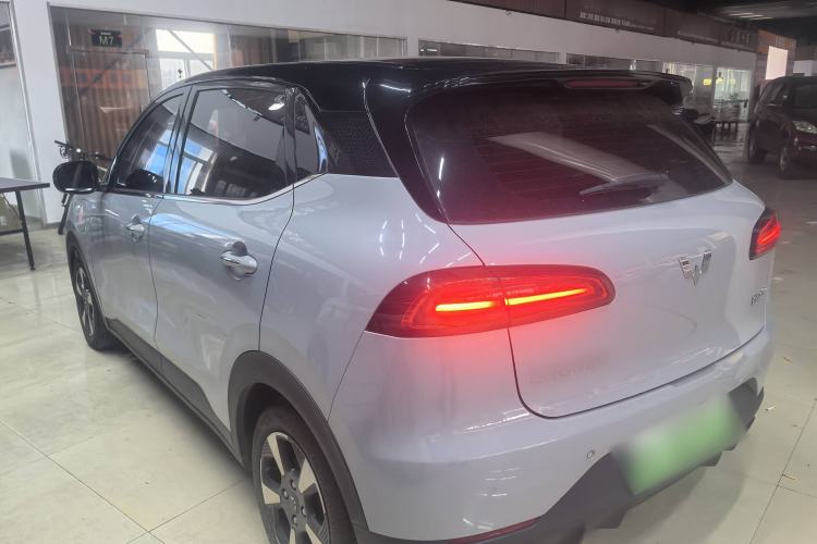 Used Wuling Bingo PLUS 2024 510 km Flagship Edition Four-Seater Version