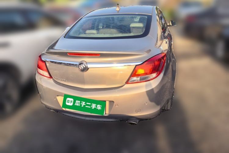 Used Buick Regal 2012 2.0L Comfort Edition