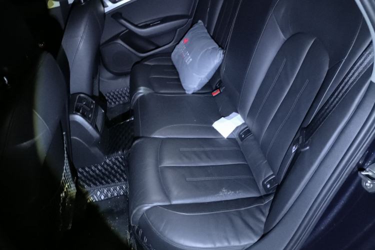 Used Audi A6 2018 3.0T allroad quattro