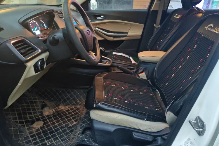 Used Ford Escort 2015 1.5L Manual Comfort Model