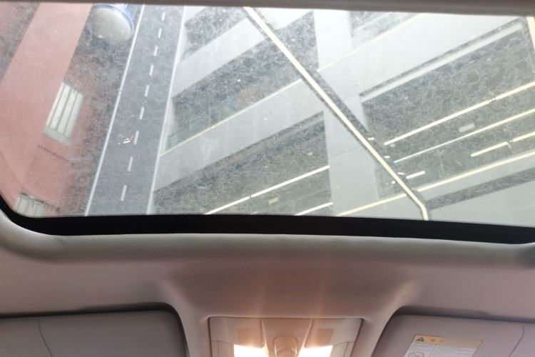 Used MG GS 2015 1.5TGI TST Elite Edition
