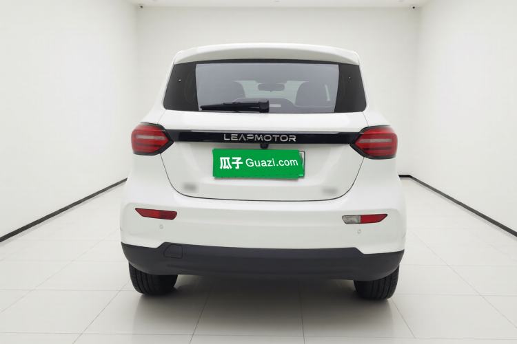 Used Leapmotor T03 2025 310 Comfort Edition