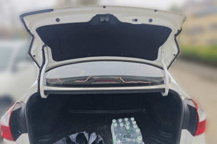 Used Kia K3 2016 1.6L Manual GLS