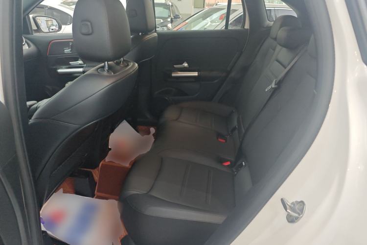 Used Mercedes-Benz GLA 2023 GLA 220
