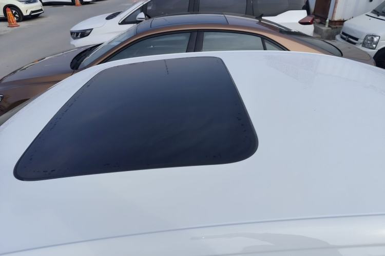 Used Volkswagen Bora 2026 200TSI DSG Yuexing PRO Edition