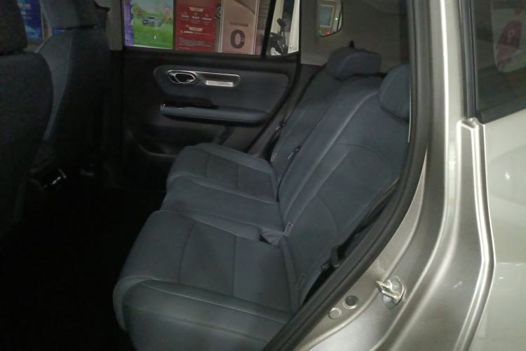 Used AION Y 2025 Plus 510 Zhihao Edition