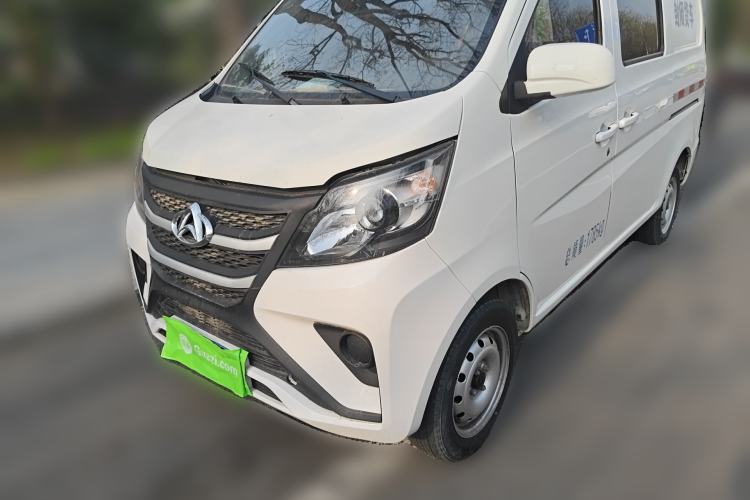 Used CHANGAN KAICHENG Star 5 2022 1.4L Classic Edition Van JL473Q3