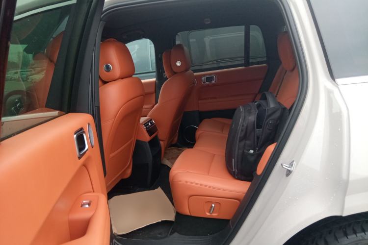 Used Li Auto L6 2024 Pro Model