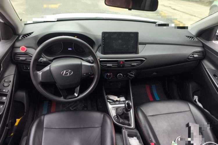 Used Hyundai Celesta 2018 1.6L Automatic GL Enjoyment Edition China VI compliant
