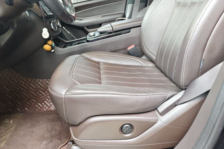 Used Mercedes-Benz GLE 2018 GLE 320 4MATIC Dynamic Edition Collector's Edition