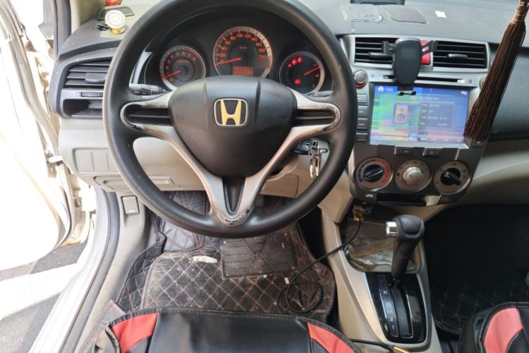 Used Honda City Classic 2008 1.5L Automatic Elite Edition