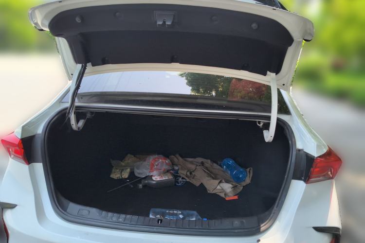 Used Buick Verano 2022 Pro GS Gale Edition