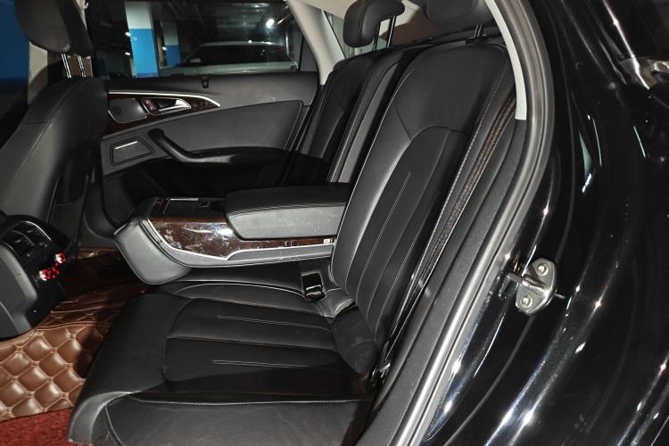 Used Audi A6L 2016 30 FSI Comfort Version