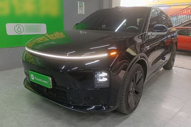 Used Li Auto L6 2024 Max
