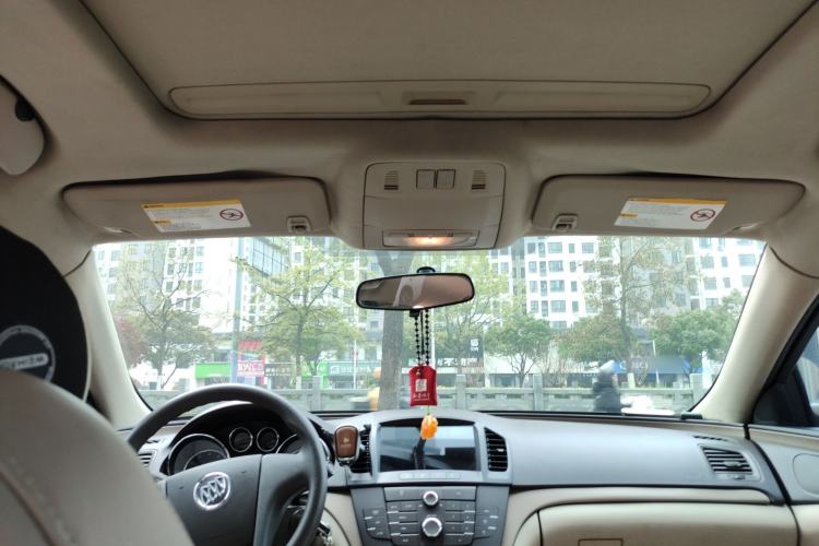 Used Buick Regal 2012 2.0L Comfort Edition